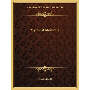 Mythical Monsters