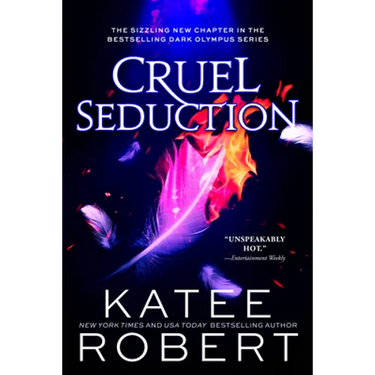 Cruel Seduction