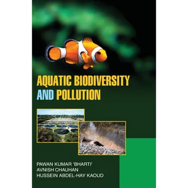 Aquatic Biodiversity and Pollution