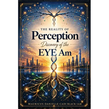 The Reality of Perception: Discovery of the EYE Am