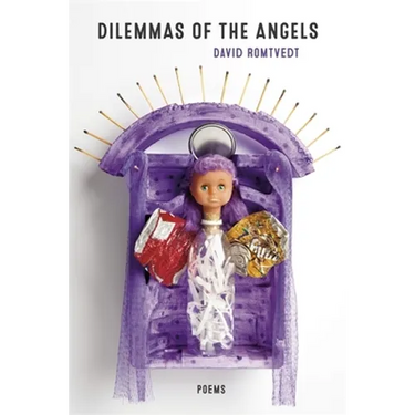 Dilemmas of the Angels: Poems