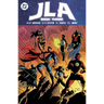 Jla Book Three