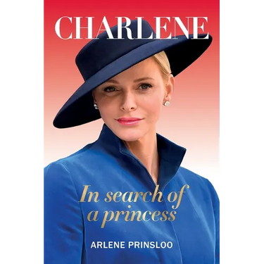 CHARLENE - In Search of a princess