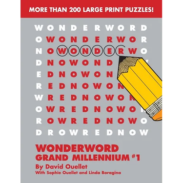 Wonderword Grand Millennium 2
