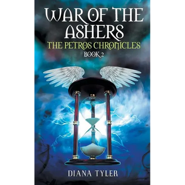 War of the Ashers