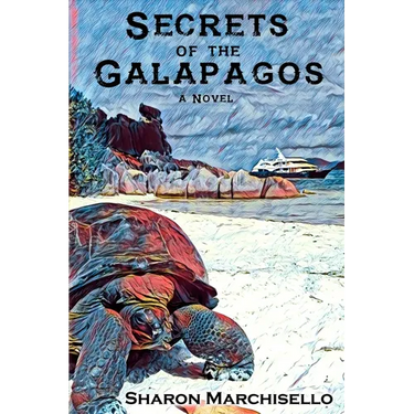 Secrets of the Galapagos