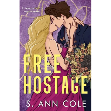 Free Hostage