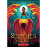 The Serpent's Secret (Kiranmala and the Kingdom Beyond #1)
