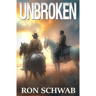 Unbroken