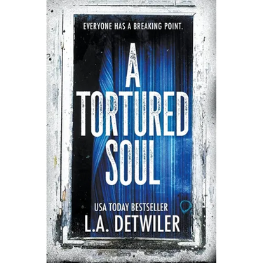 A Tortured Soul