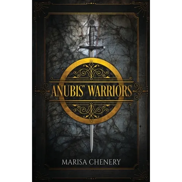 Anubis' Warriors