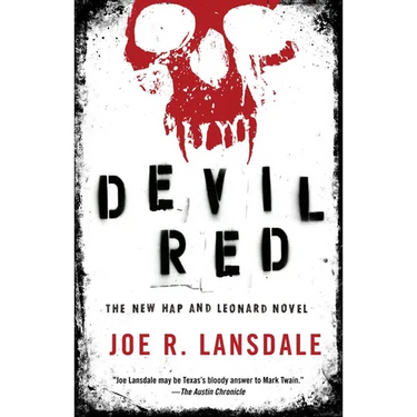 Devil Red