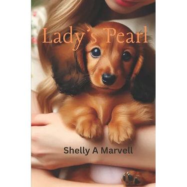 Lady's Pearl