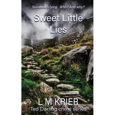 Sweet Little Lies