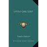 Little Girl Lost