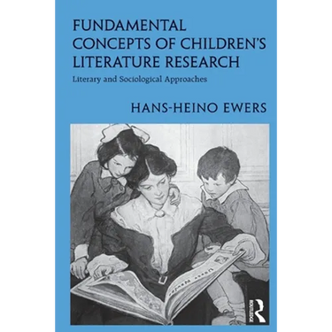 Fundamental Concepts of Children's Literature Research: Literary and Sociological Approaches