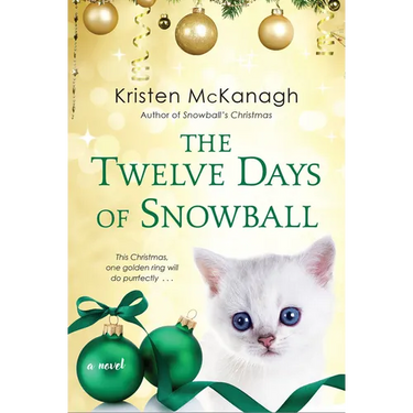The Twelve Days of Snowball