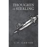 Thoughts of Sterling