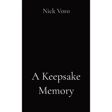 A Keepsake Memory