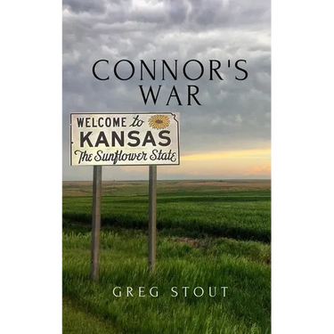 Connor's War