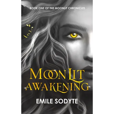 Moonlit Awakening