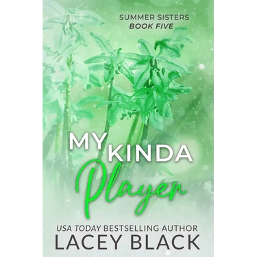 My Kinda Player - Special Edition