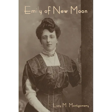 Emily of New Moon