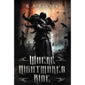 Where Nightmares Ride
