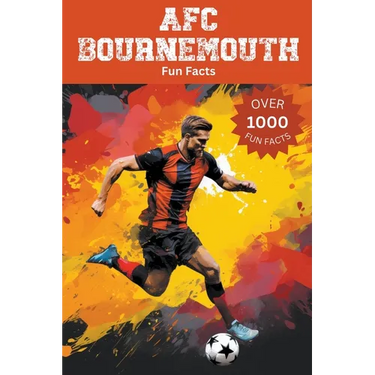 AFC Bournemouth Fun Facts