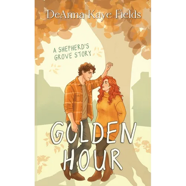 Golden Hour: A Shepherd's Grove Story