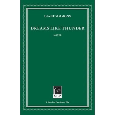 Dreams Like Thunder