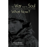 The War Stole My Soul with Post-Traumatic Stress Disorder (Ptsd): What Now?