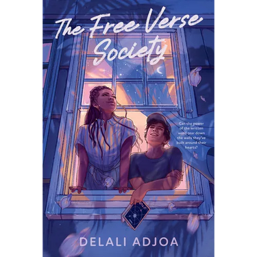 The Free Verse Society