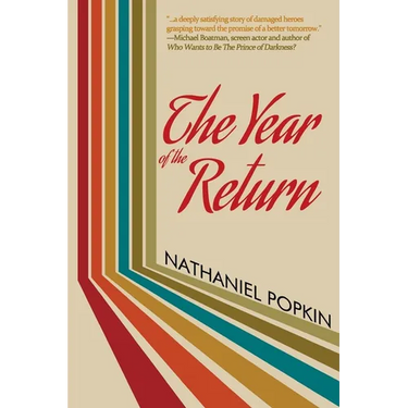 The Year of the Return