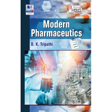 Modern Pharmaceutics