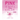 Pink Is Not a Color