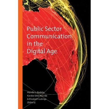 Public Sector Communication in the Digital Age