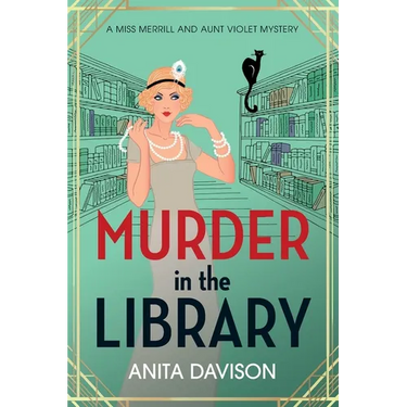Murder in the Library