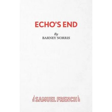Echo's End