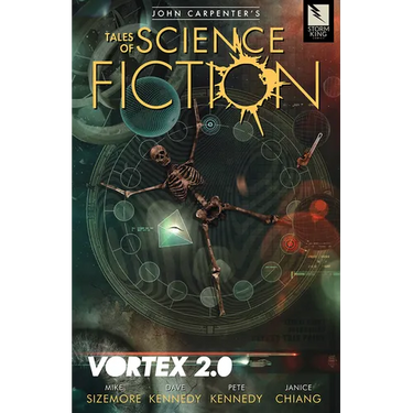 John Carpenter's Tales of Science Fiction: Vortex 2.0