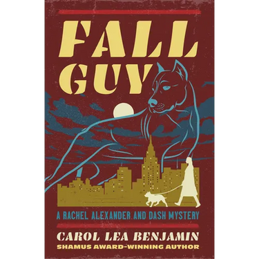Fall Guy: Volume 7