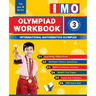 Olympiad Workbook Mathematics Class 3