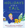 Holidays with a Tail: A Tale of Winter Celebrations