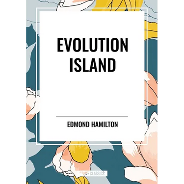 Evolution Island