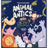 Animal Antics After Dark