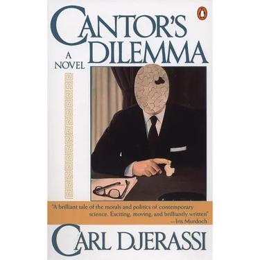 Cantor's Dilemma
