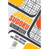 Junior Sudoku Puzzle Books Easy, Medium and Hard Puzzles