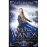 Queen of Wands