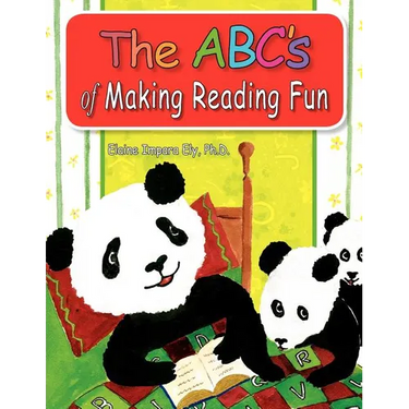 The Abc's of Making Reading Fun