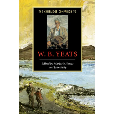 The Cambridge Companion to W.B. Yeats